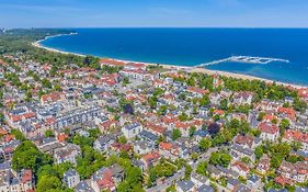 Pomorskie Apartamenty Biała Mewa
