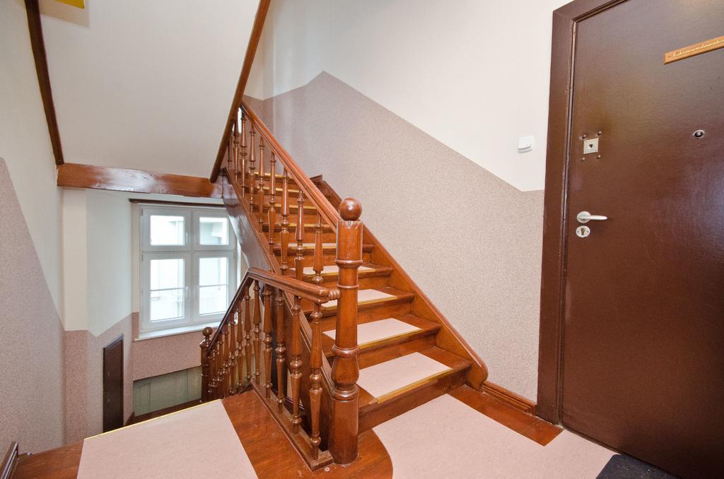 Pomorskie Apartamenty Biała Mewa Sopot Pokój zdjęcie