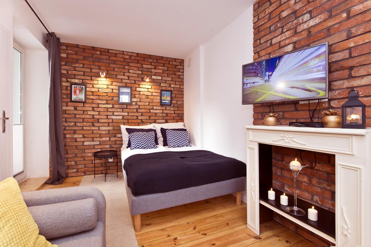 Pomorskie Apartamenty Biała Mewa Sopot Zewnętrze zdjęcie