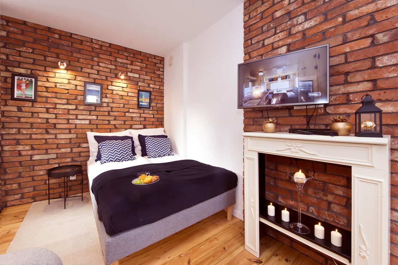 Pomorskie Apartamenty Biała Mewa Sopot Zewnętrze zdjęcie