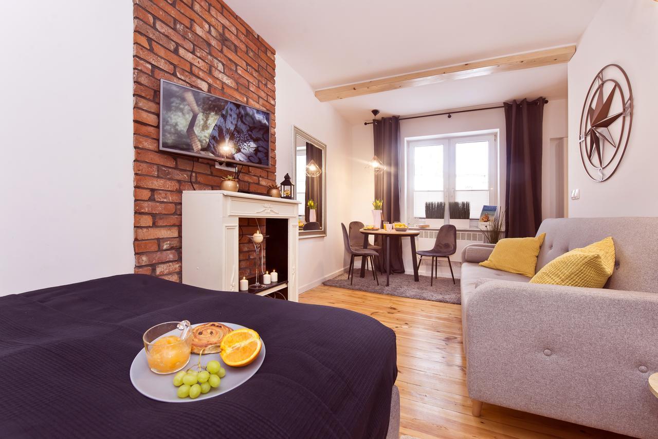 Pomorskie Apartamenty Biała Mewa Sopot Zewnętrze zdjęcie