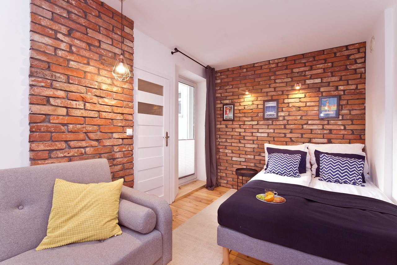 Pomorskie Apartamenty Biała Mewa Sopot Zewnętrze zdjęcie