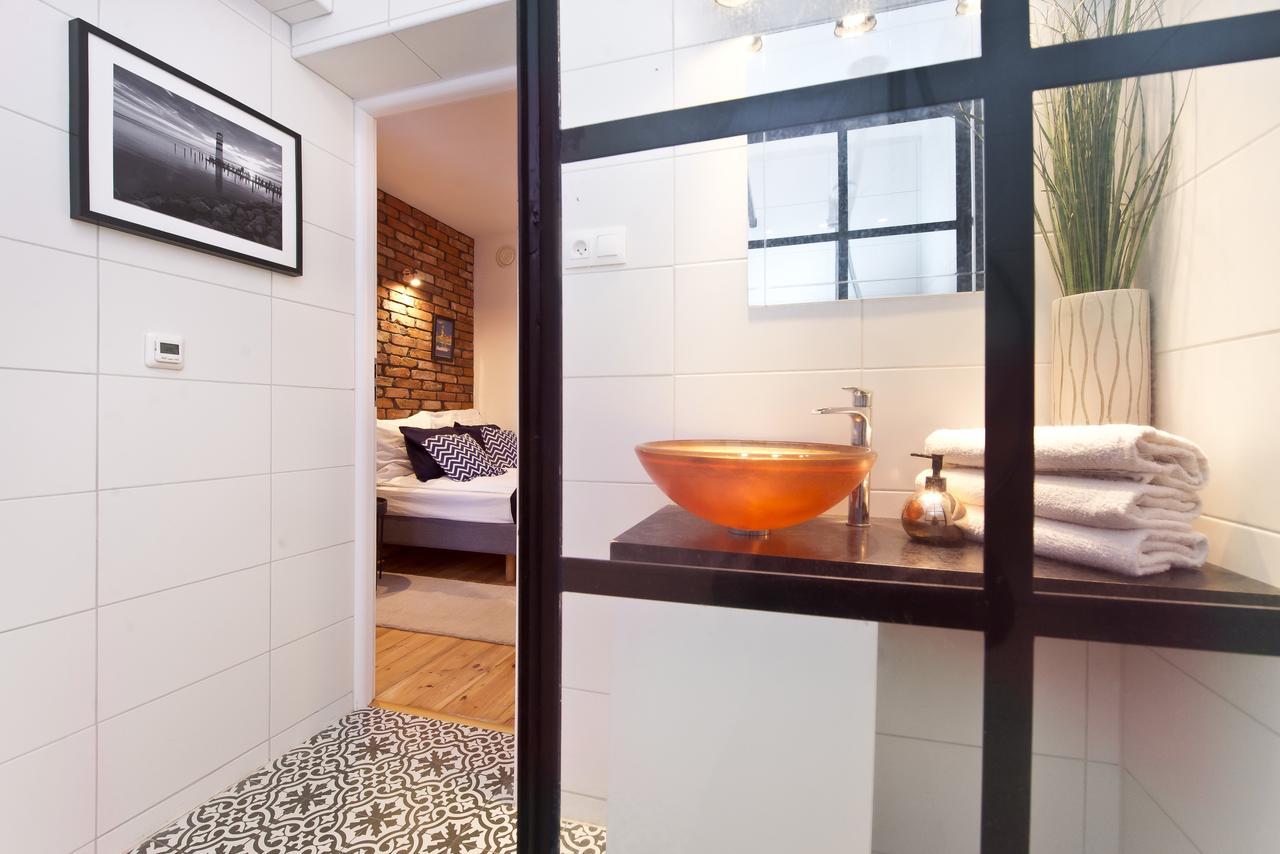 Pomorskie Apartamenty Biała Mewa Sopot Zewnętrze zdjęcie